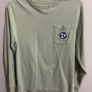 Volunteer Traditions long sleeve tee
